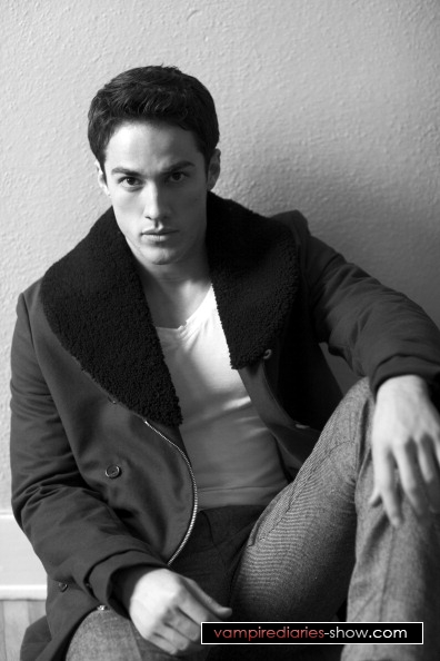 Michael Trevino Michael Trevino