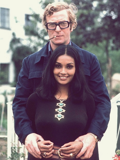 Michael Caine Michael Caine