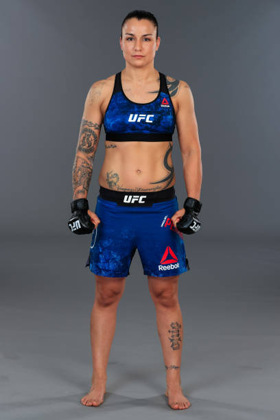 Raquel Pennington