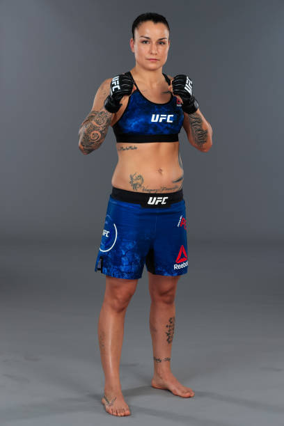 Raquel Pennington