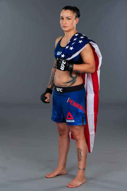 Raquel Pennington