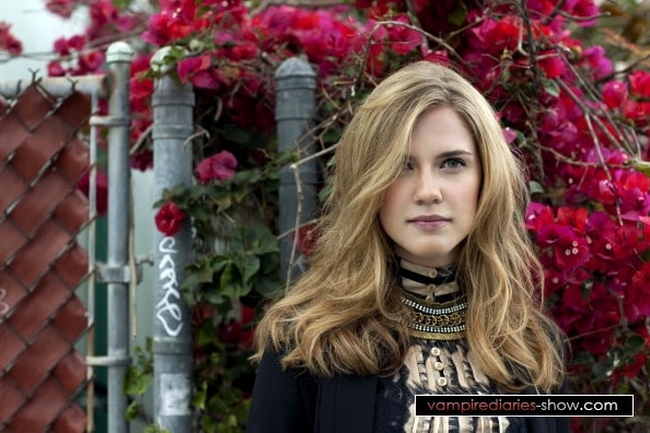 Sara Canning