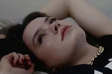 Daisy Ridley