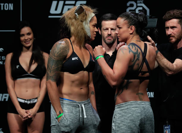Raquel Pennington