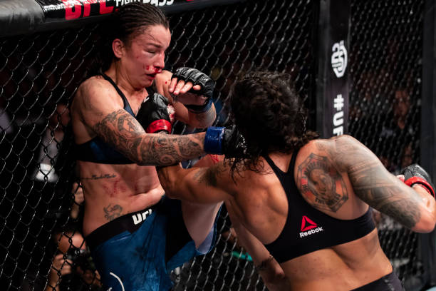 Raquel Pennington