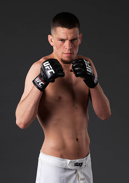 Nate Diaz