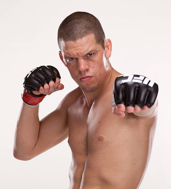 Nate Diaz