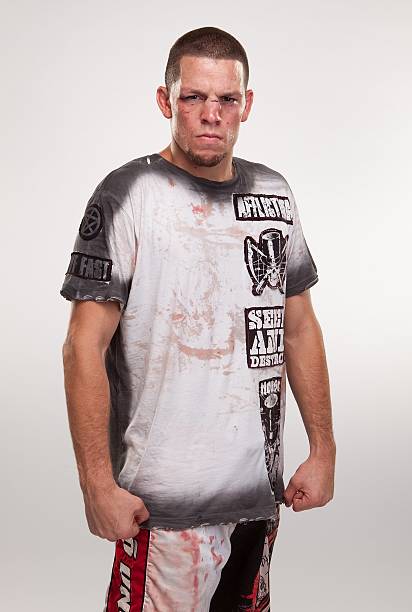 Nate Diaz