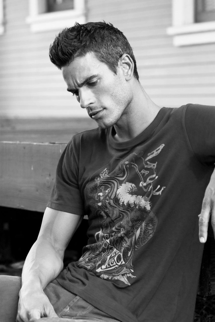 Josh Kloss