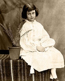 Alice Liddell