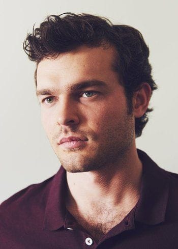 Alden Ehrenreich