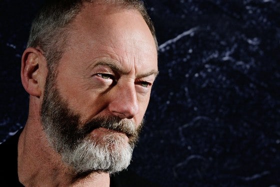 Liam Cunningham