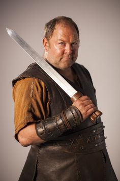 Mark Addy