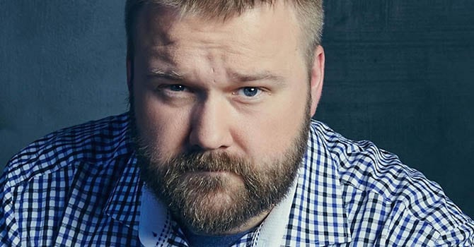 Robert Kirkman