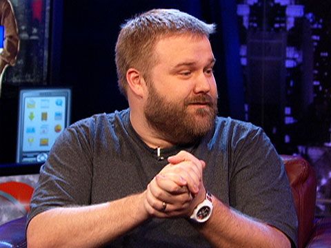 Robert Kirkman