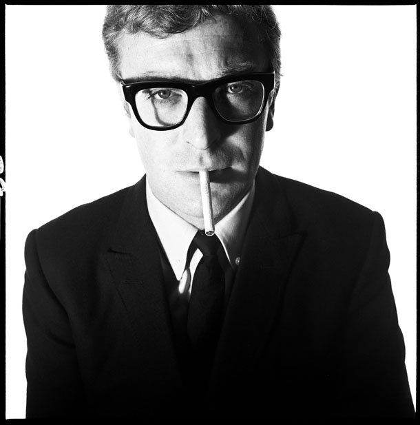 Michael Caine Michael Caine