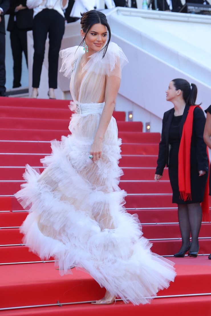 Kendall Jenner