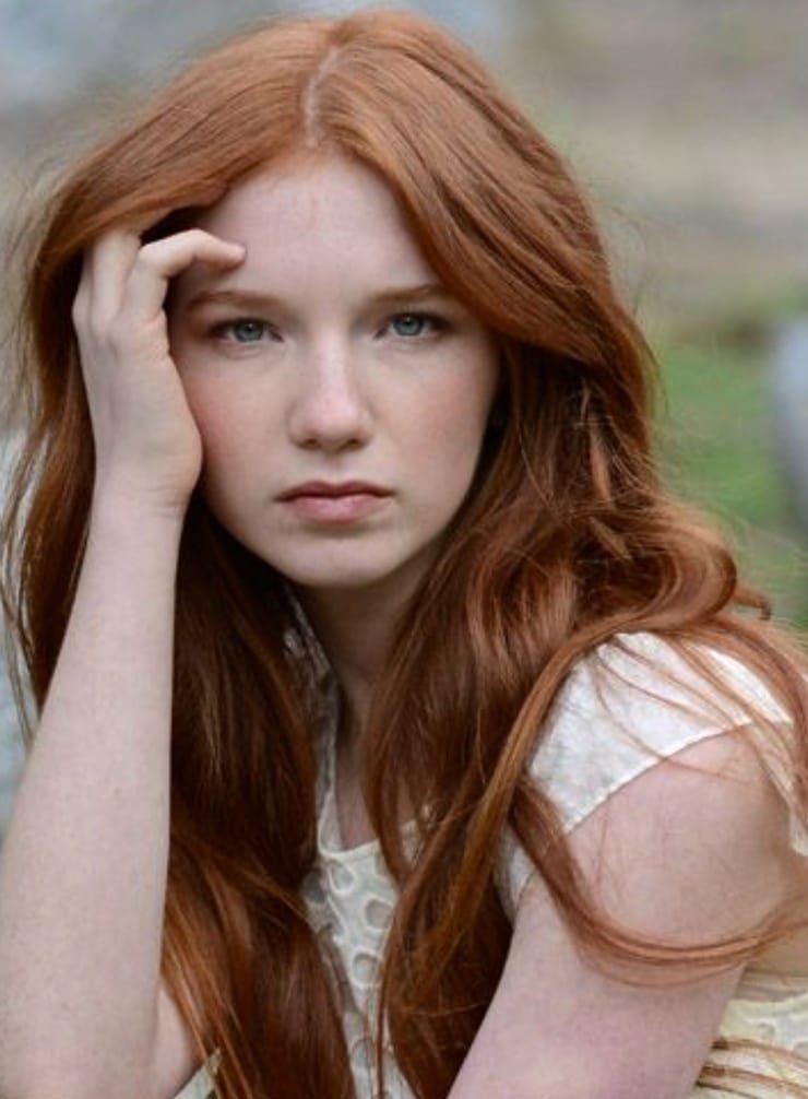 Annalise Basso