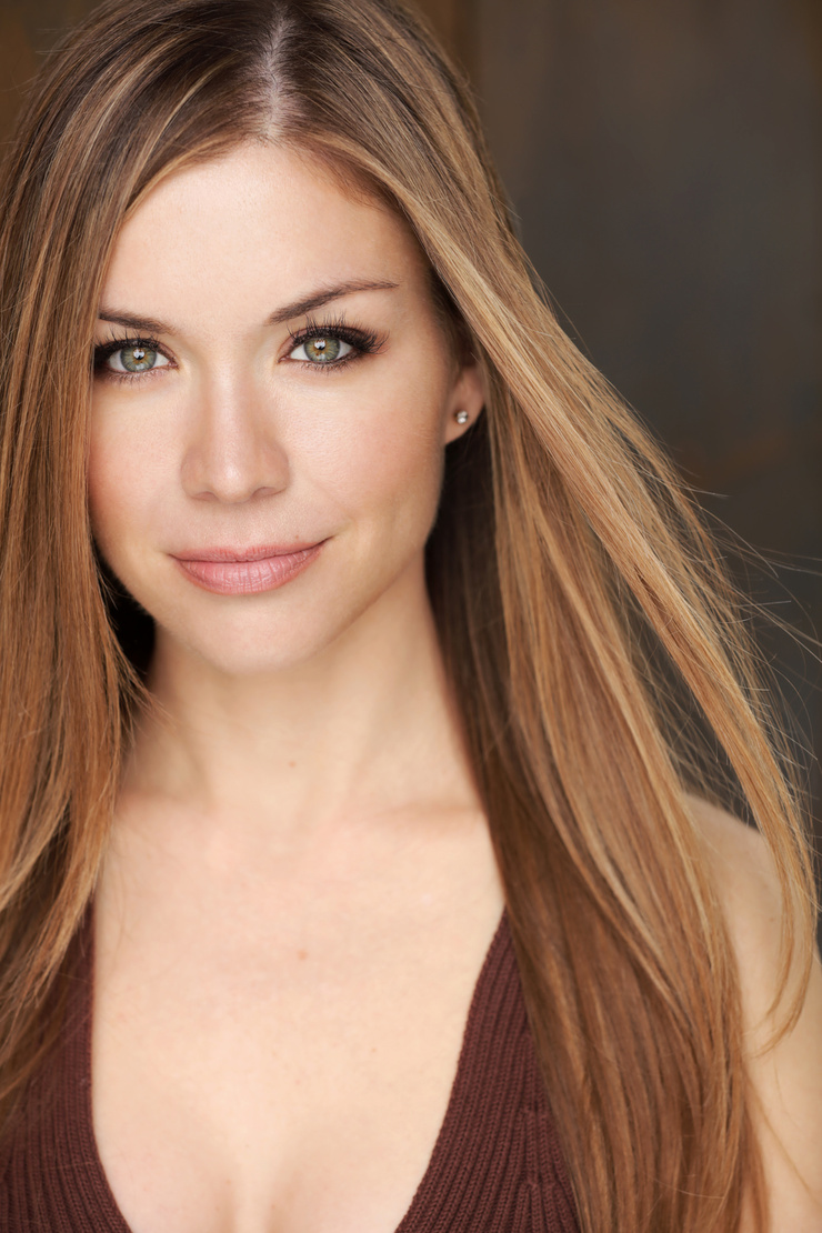 Whitney Anderson Whitney Anderson