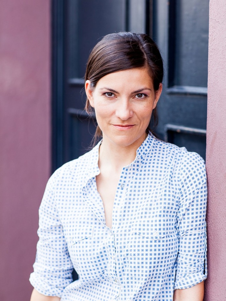 Christiane Nothofer