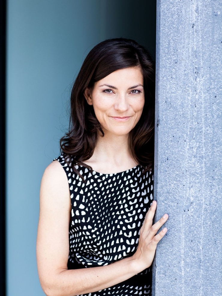 Christiane Nothofer Christiane Nothofer