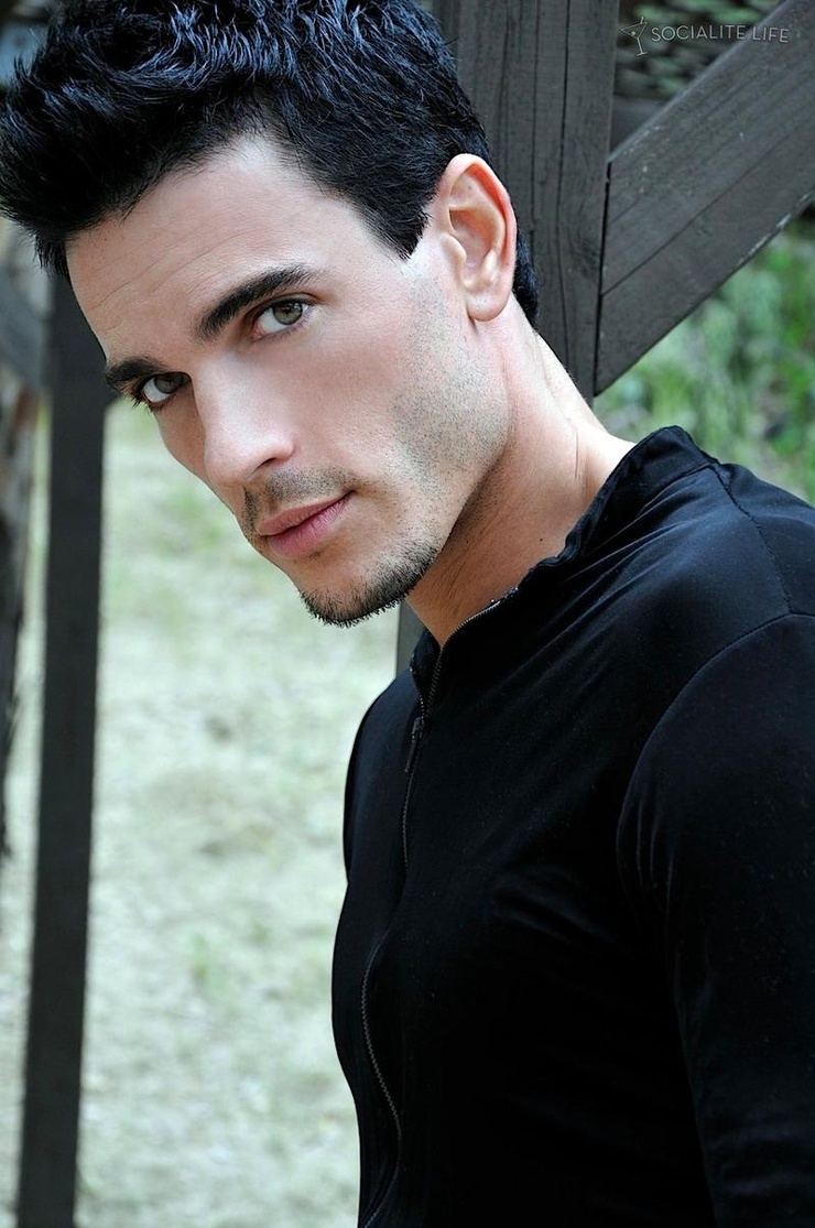 Josh Kloss Josh Kloss