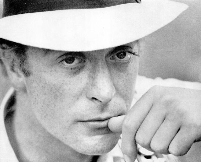 Michael Caine