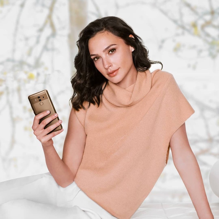 Gal Gadot