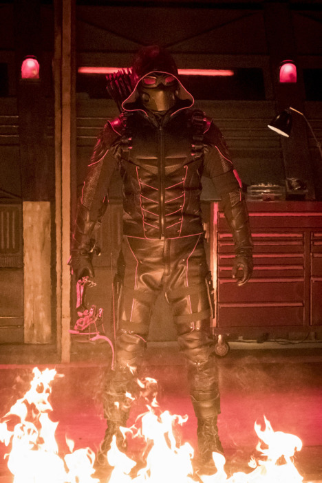 Black Arrow