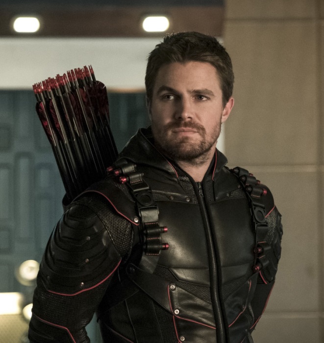 Black Arrow