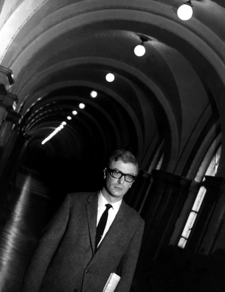 Michael Caine Michael Caine