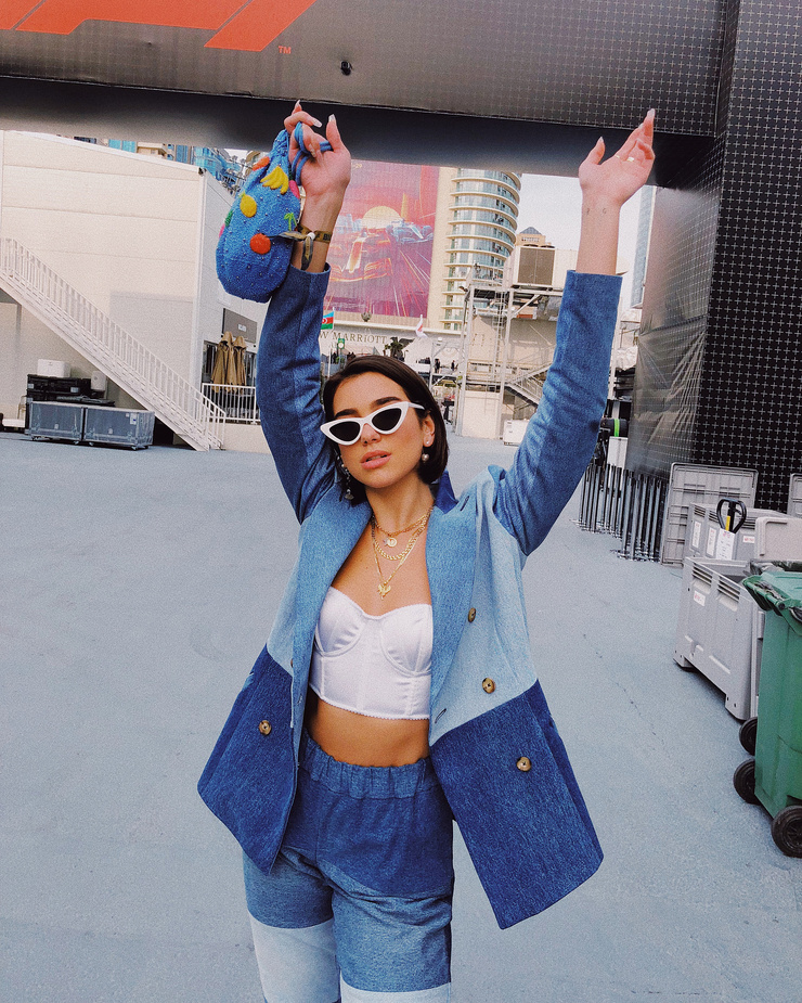 Dua Lipa