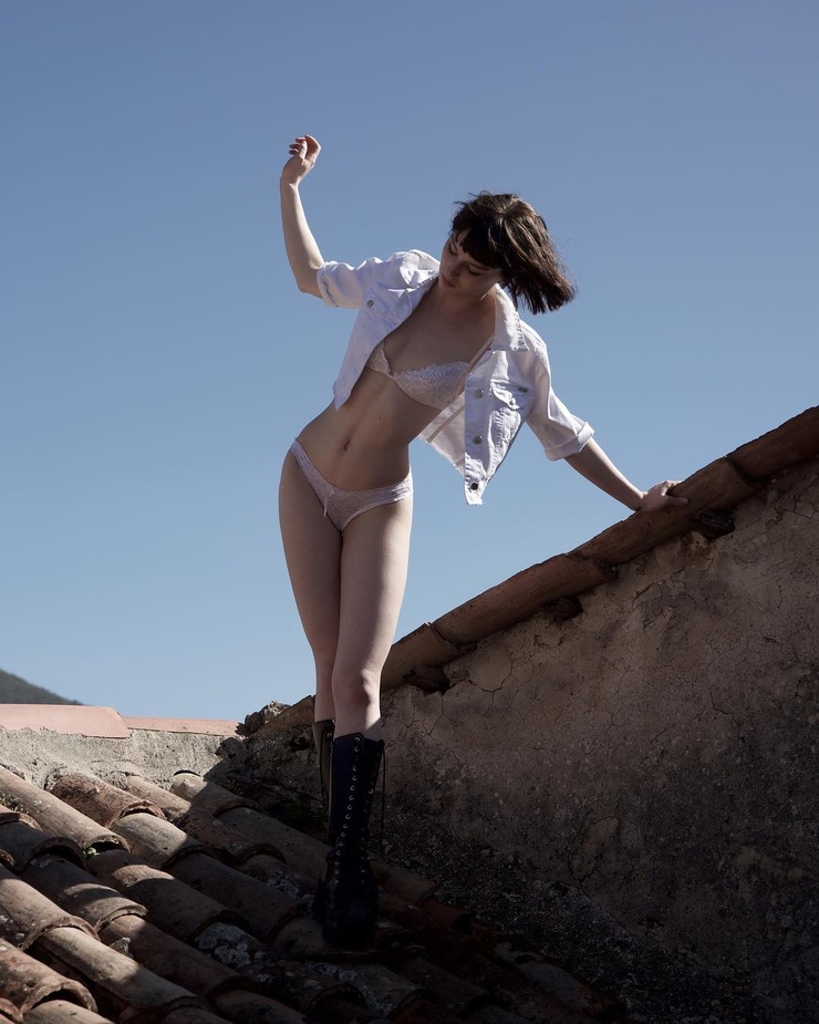 Alice Pagani Alice Pagani