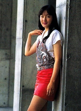 Reiko Higuchi