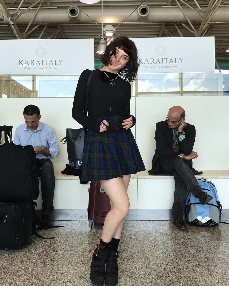 Alice Pagani