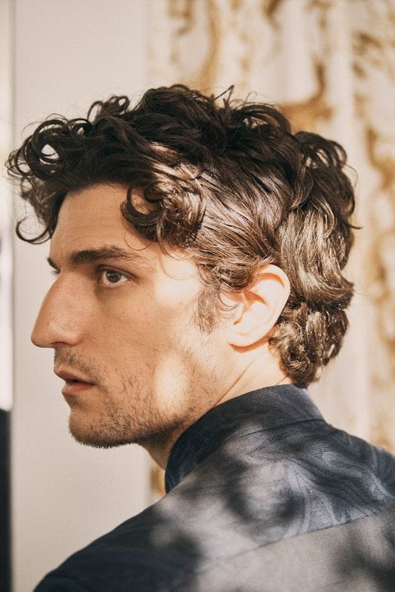 Louis Garrel