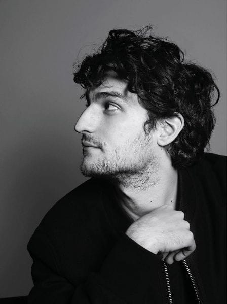 Louis Garrel