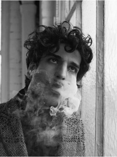 Louis Garrel