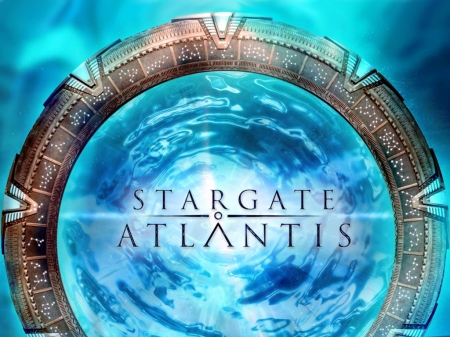 Stargate: Atlantis