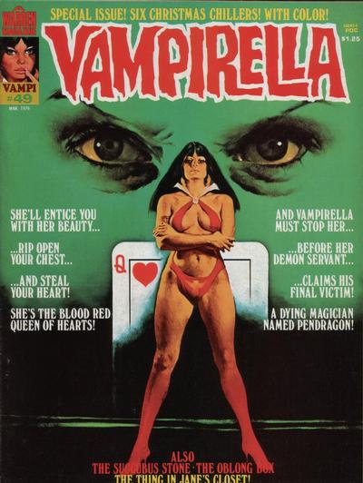 Vampirella Vampirella