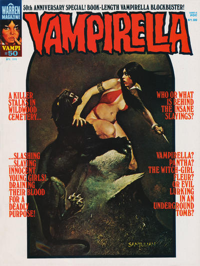 Vampirella Vampirella