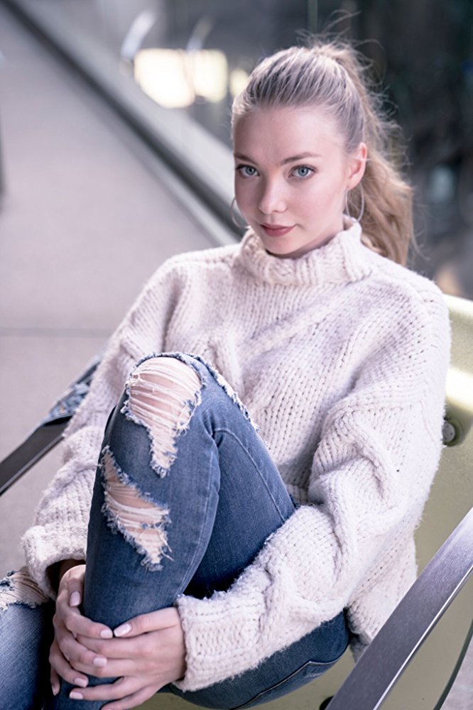 Emilia McCarthy Emilia McCarthy