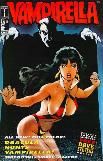 Vampirella