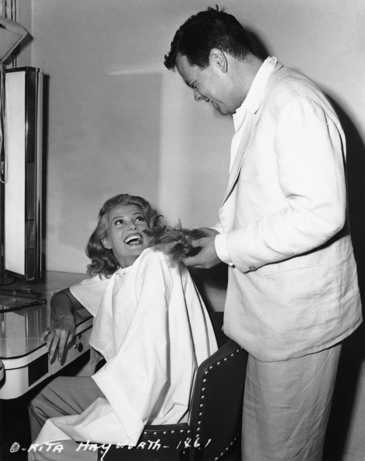 Orson Welles