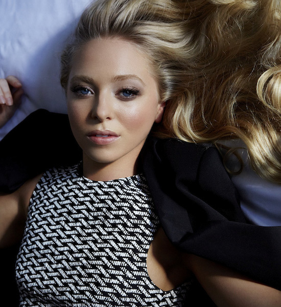 Portia Doubleday