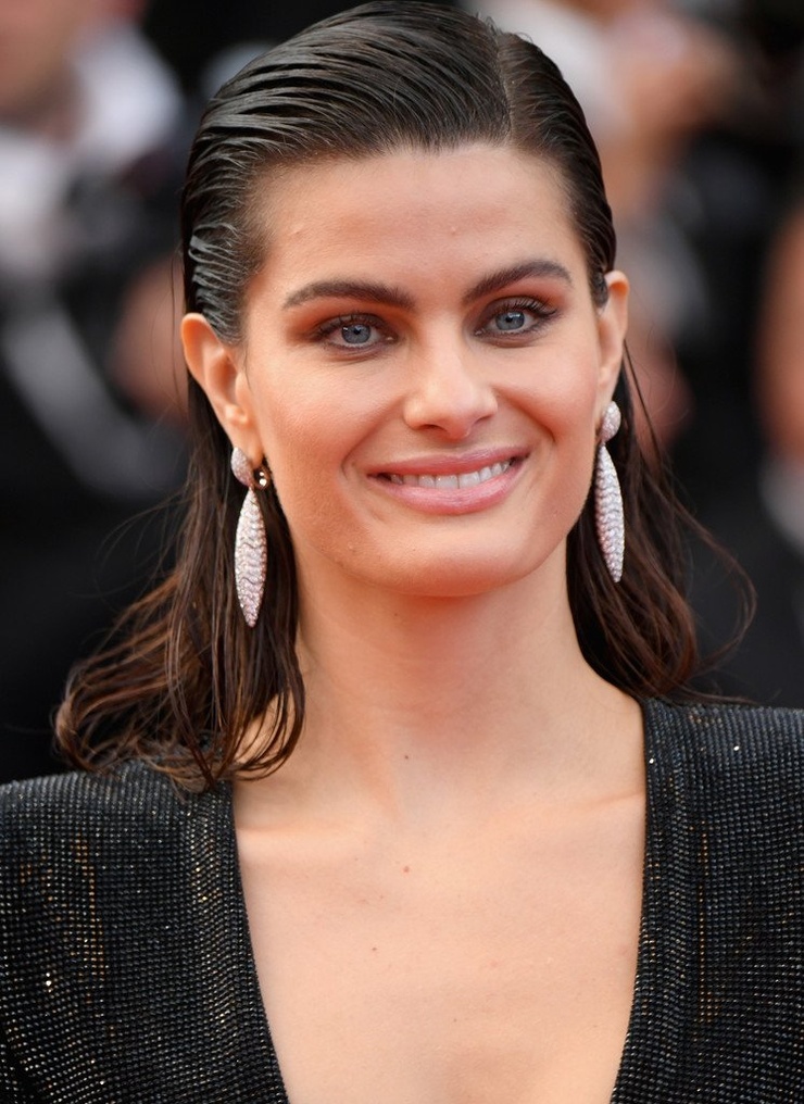 Isabeli Fontana Isabeli Fontana