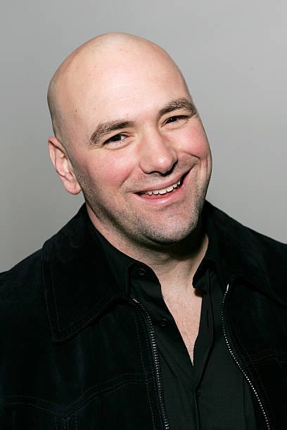 Dana White