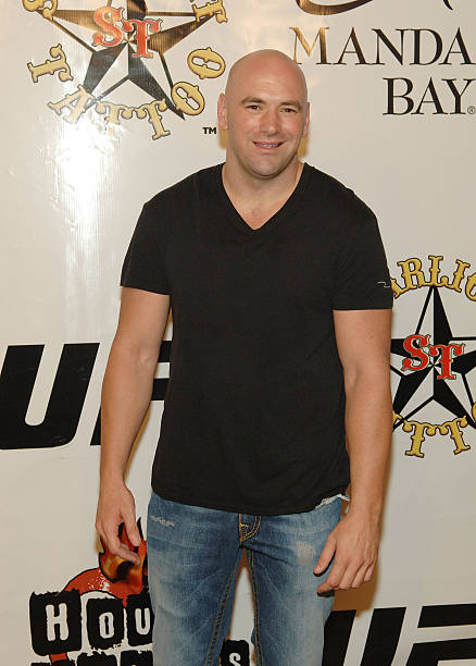 Dana White