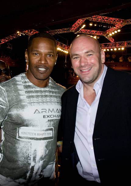 Dana White