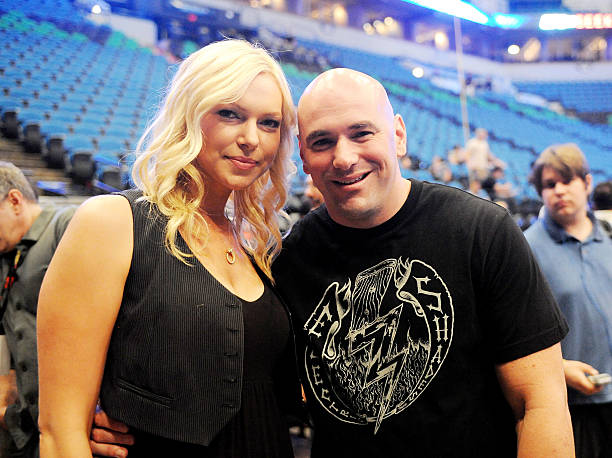 Dana White